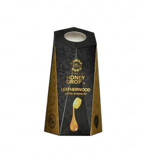 Kẹo Sả Mật Ong Honey Drop Leatherwood Only Nature